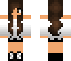 winter skin 