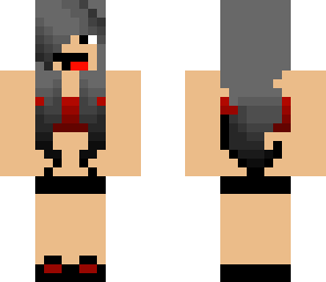 derpy troll girl
