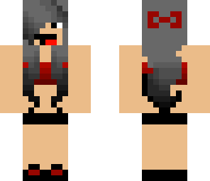 cute derpy troll girl