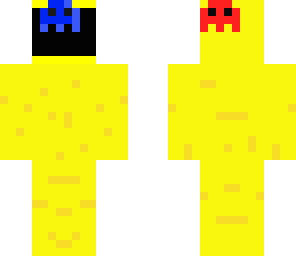 pacman