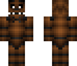 freddy