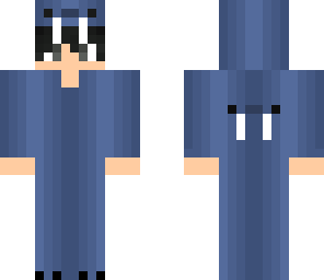 walrus ethan