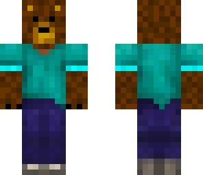 steve bear