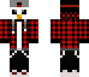 edited penguin