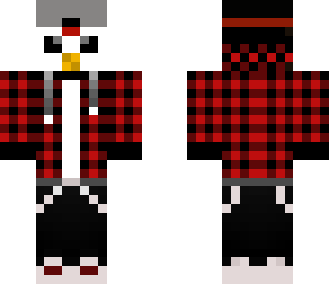 penguin