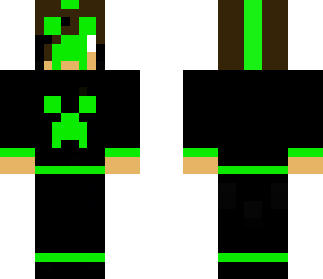 creeper teen