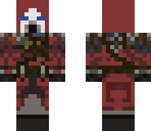 gas master