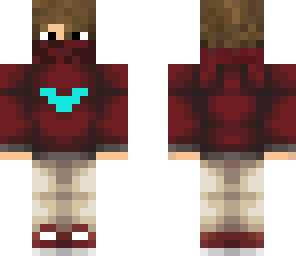 red pvp
