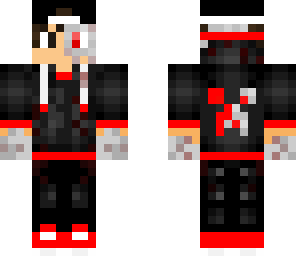 terminator skin