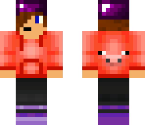 pig remake