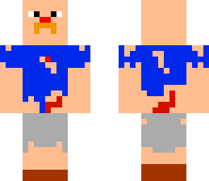 die