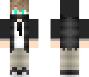 vieja skin