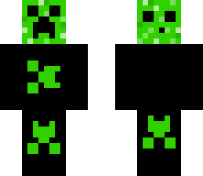 creeper troll