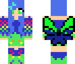 fairy toy bonnie