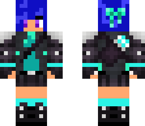 aphmau as me