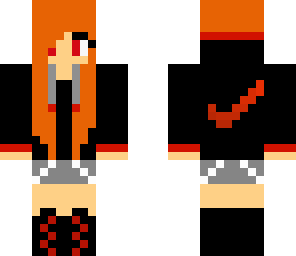 cool girl
