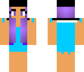 ender swimmer