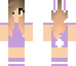 skindex siblinf summer skin no coppy for lets play