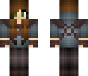 maze runner girl