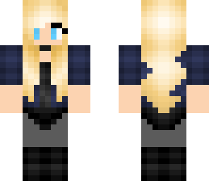 black canary young justice