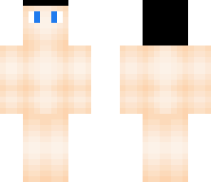 male base skin