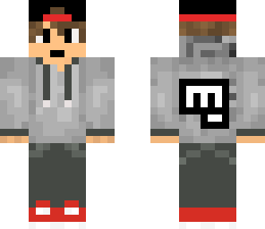 cool boy