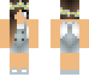 another dungarees