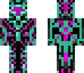 shadow goes neon