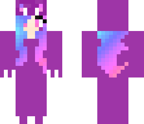 halloween oc mc