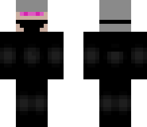 enderdragon's ninja assasin