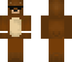 style bear