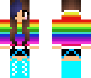 rainbow ashlee