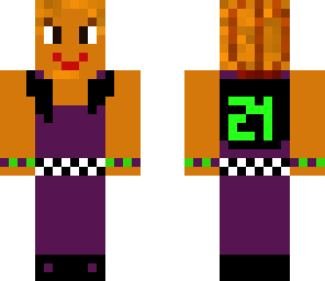 girl 21