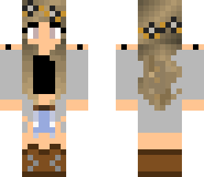 girl skin read desc please