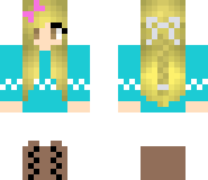 robinpop123321 skin