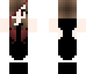tay_5 halloween skin