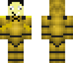 golden freddy or is it