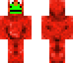 green elmo