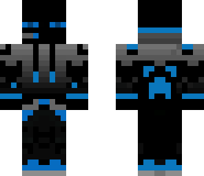 fix enderman