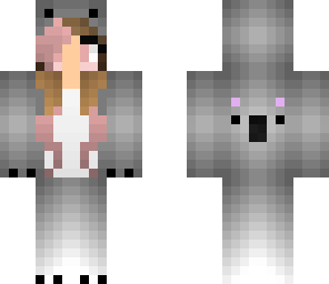 edit koala onsie