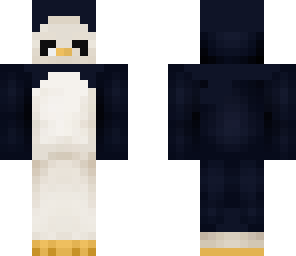 penguin