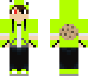 thelimecookie