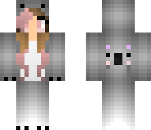 fixed edit koala onsie
