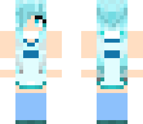 not my snow miku