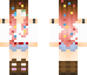 candy girl
