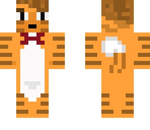 mr cat