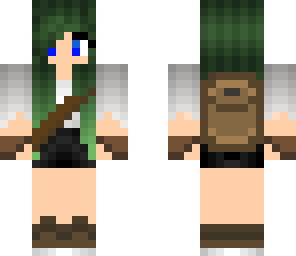 huntress