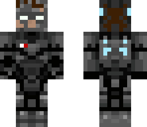shepard me3