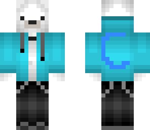 fixed mlg polar bear