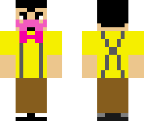 wilford warfstash